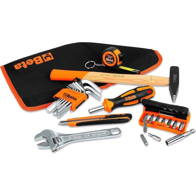 Vendita online Calendario dell'Avvento 2025 Beta 31 utensili  9920 CA/25-E15